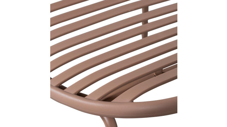 WOOOD Bruce Tuinstoel