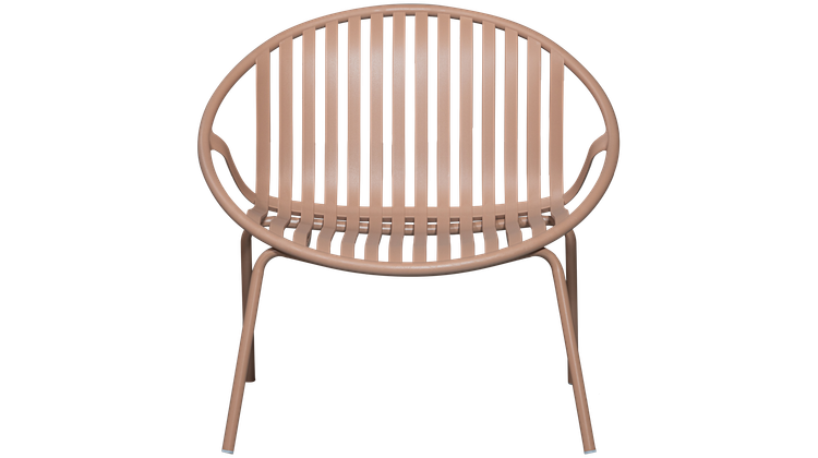 WOOOD Bruce Tuinstoel