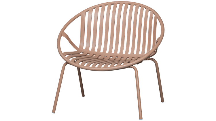 WOOOD Bruce Tuinstoel