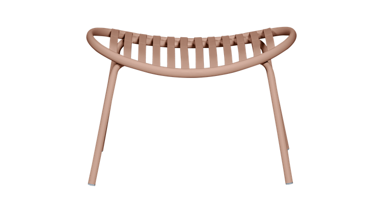 WOOOD Bruce Tuinstoel