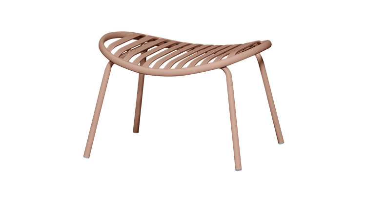 WOOOD Bruce Tuinstoel