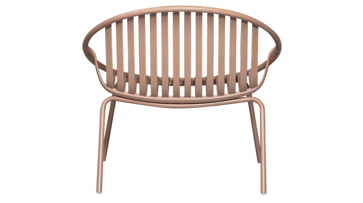 WOOOD Bruce Tuinstoel