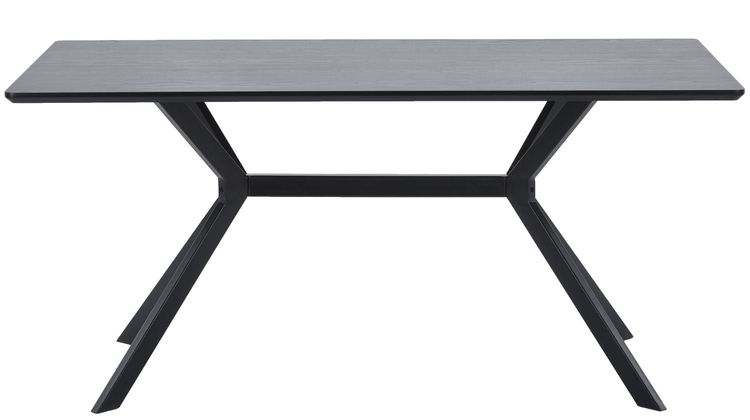 WOOOD Bruno Eettafel