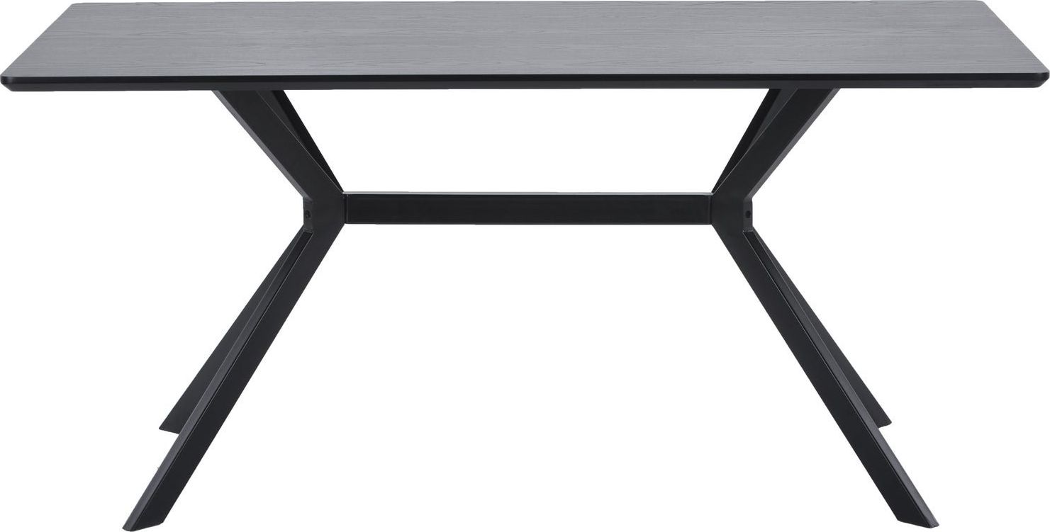 WOOOD Bruno Eettafel