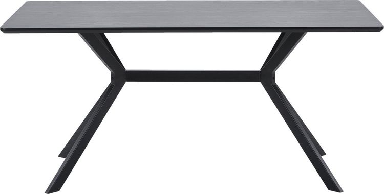 WOOOD Bruno Eettafel
