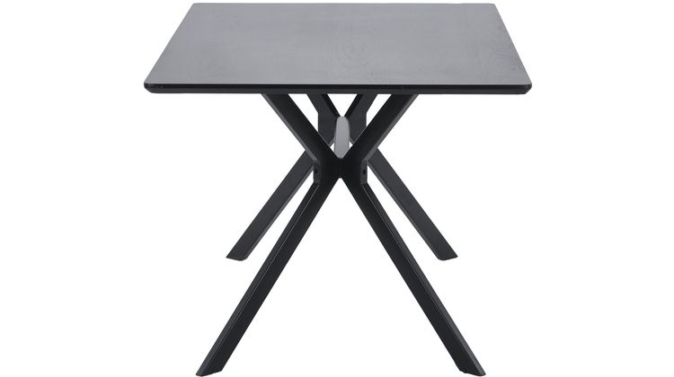 WOOOD Bruno Eettafel