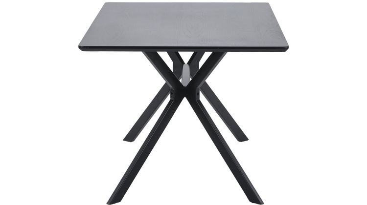 WOOOD Bruno Eettafel