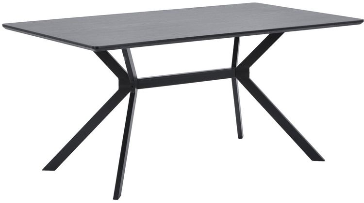 WOOOD Bruno Eettafel