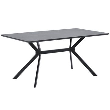 WOOOD Bruno Eettafel