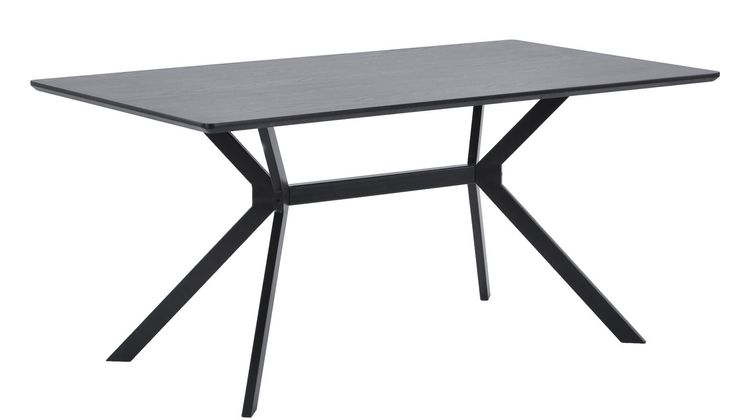 WOOOD Bruno Eettafel