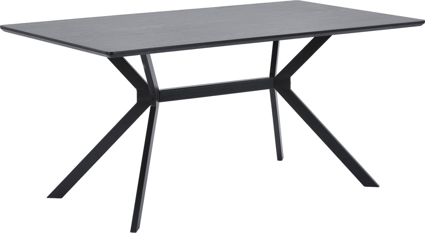 WOOOD Bruno Eettafel