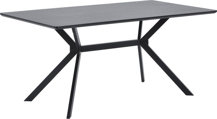 WOOOD Bruno Eettafel