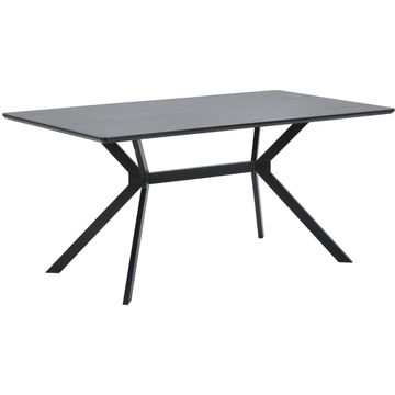 WOOOD Bruno Eettafel