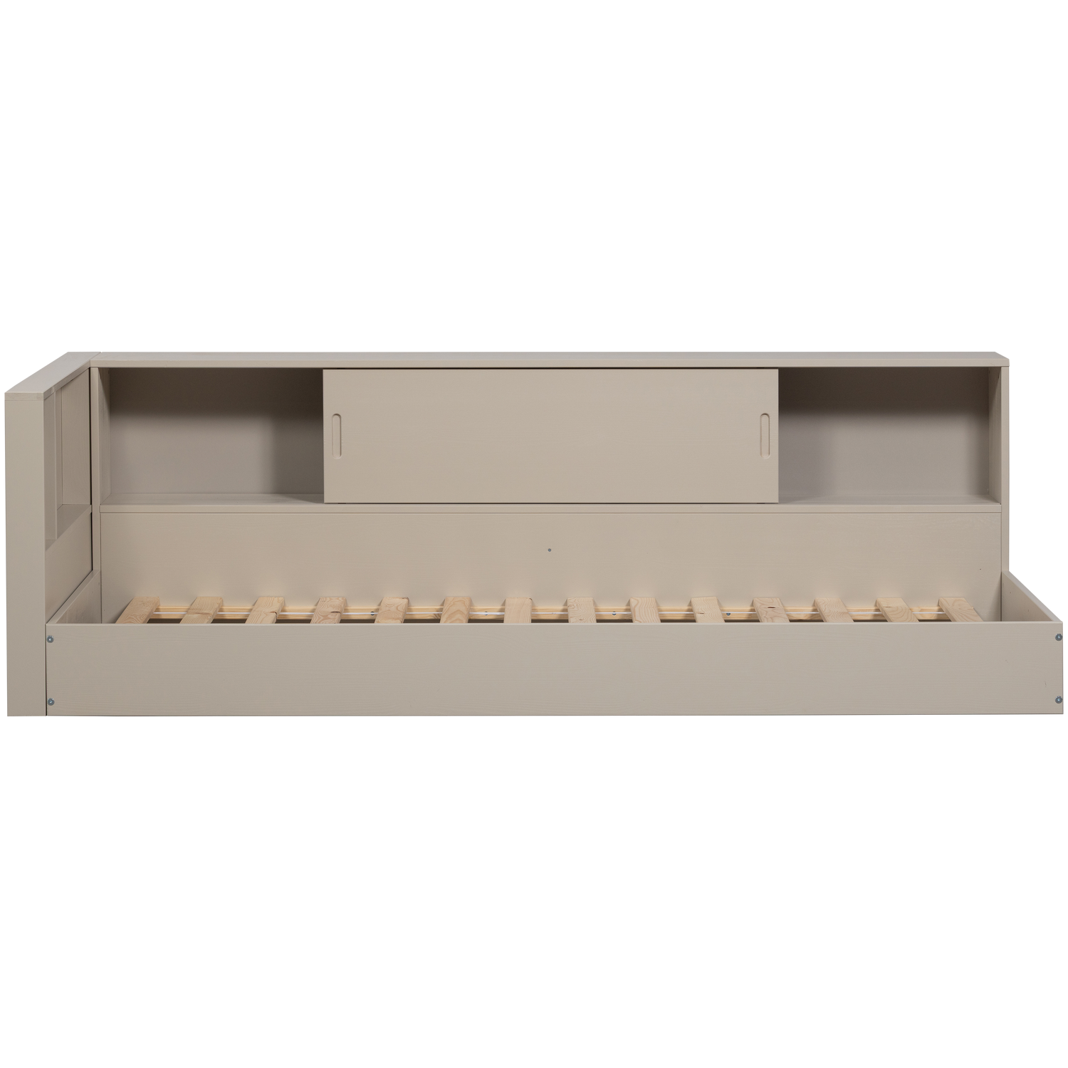 WOOOD Carter Hoek Bed
