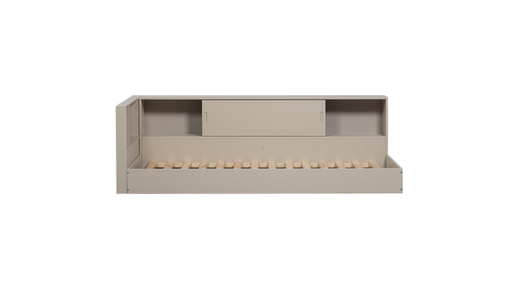 WOOOD Carter Hoek Bed