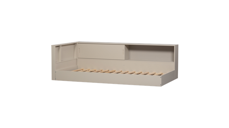 WOOOD Carter Hoek Bed