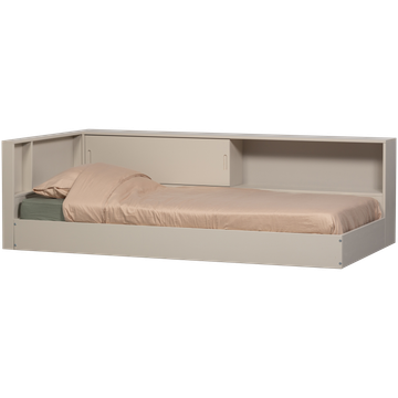 WOOOD Carter Hoek Bed
