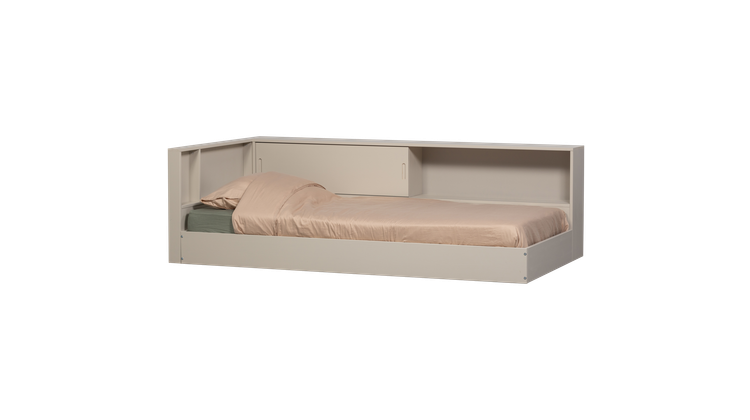 WOOOD Carter Hoek Bed