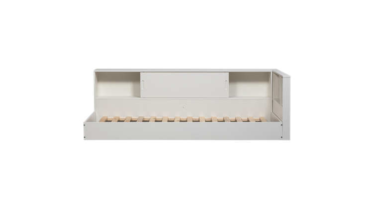 WOOOD Carter Hoek Bed