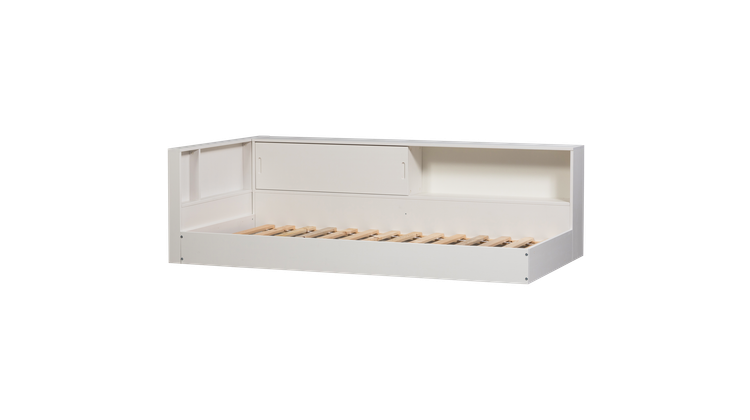 WOOOD Carter Hoek Bed