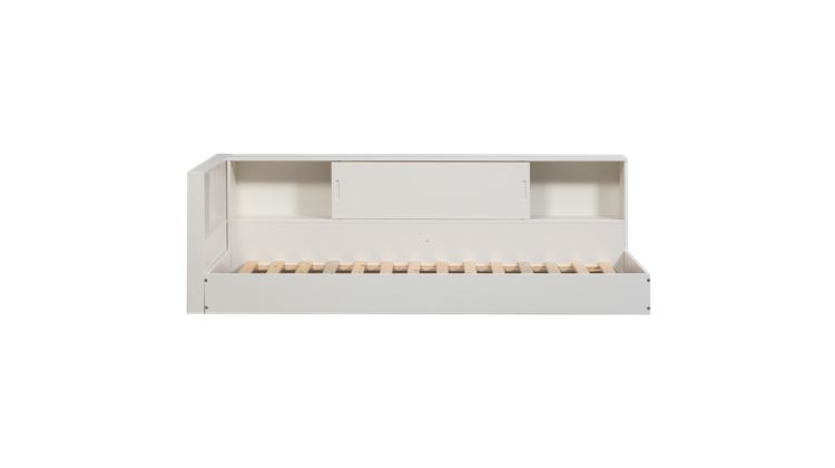 WOOOD Carter Hoek Bed