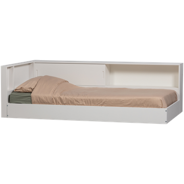 WOOOD Carter Hoek Bed