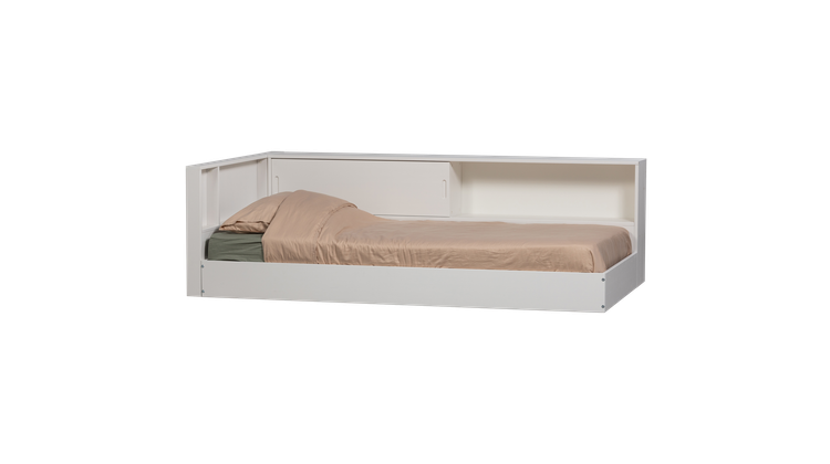 WOOOD Carter Hoek Bed