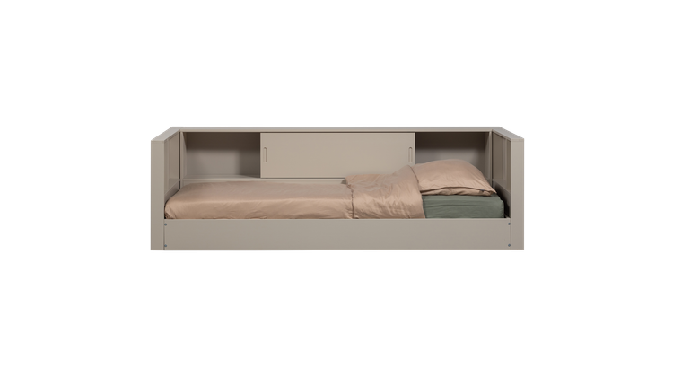 WOOOD Carter Slaapbank