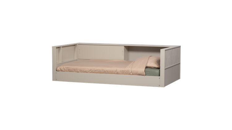 WOOOD Carter Slaapbank