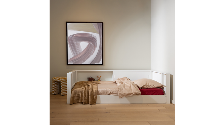 WOOOD Carter Slaapbank