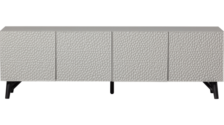 WOOOD Carved TV-meubel