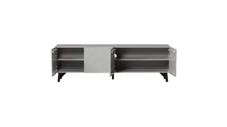 WOOOD Carved TV-meubel