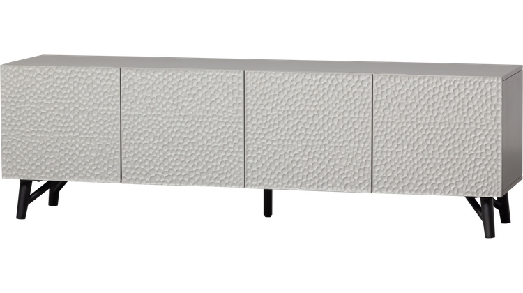 WOOOD Carved TV-meubel