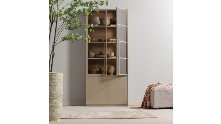 WOOOD Casa Buffetkast