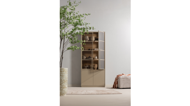 WOOOD Casa Buffetkast