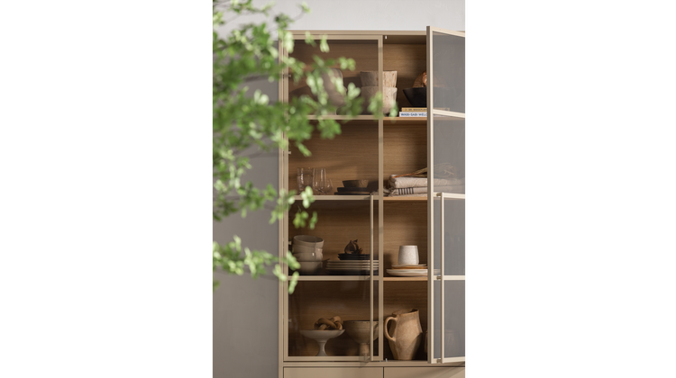 WOOOD Casa Buffetkast