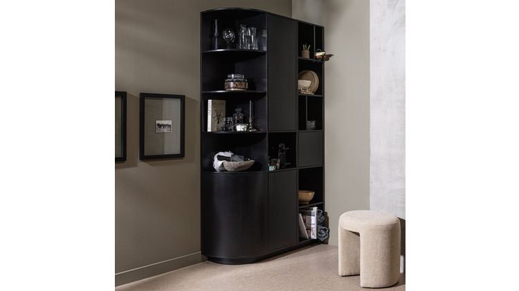 WOOOD Charlie Krukje