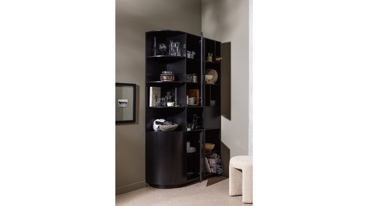 WOOOD Charlie Krukje