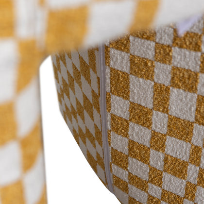 WOOOD Charlie Krukje