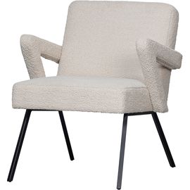 WOOOD Clark Fauteuil