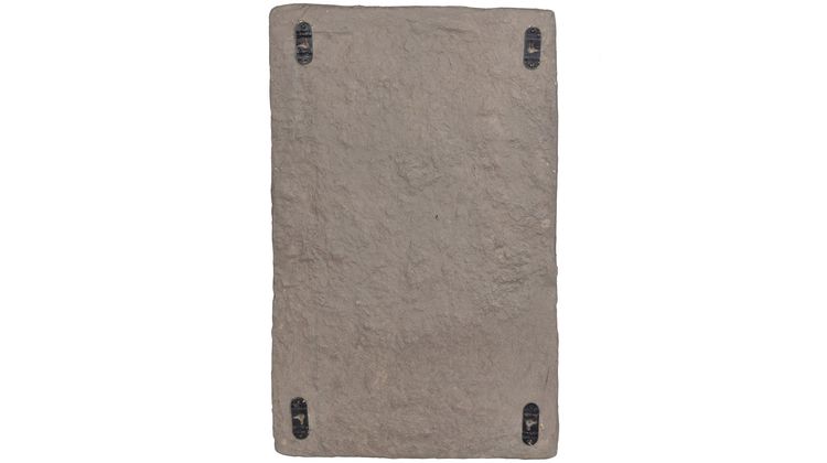 WOOOD Clay Wandkastje