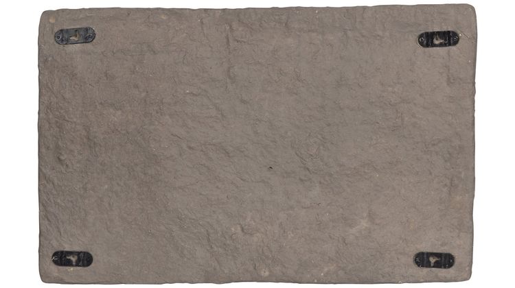 WOOOD Clay Wandkastje