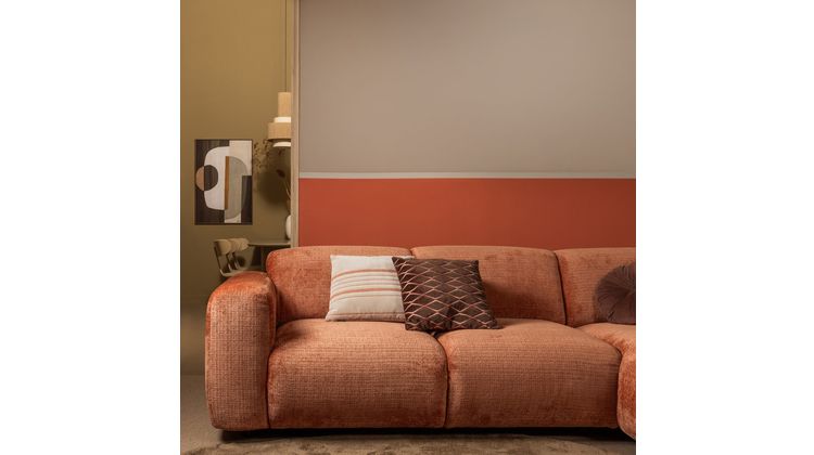 WOOOD Cloud Hoekbank