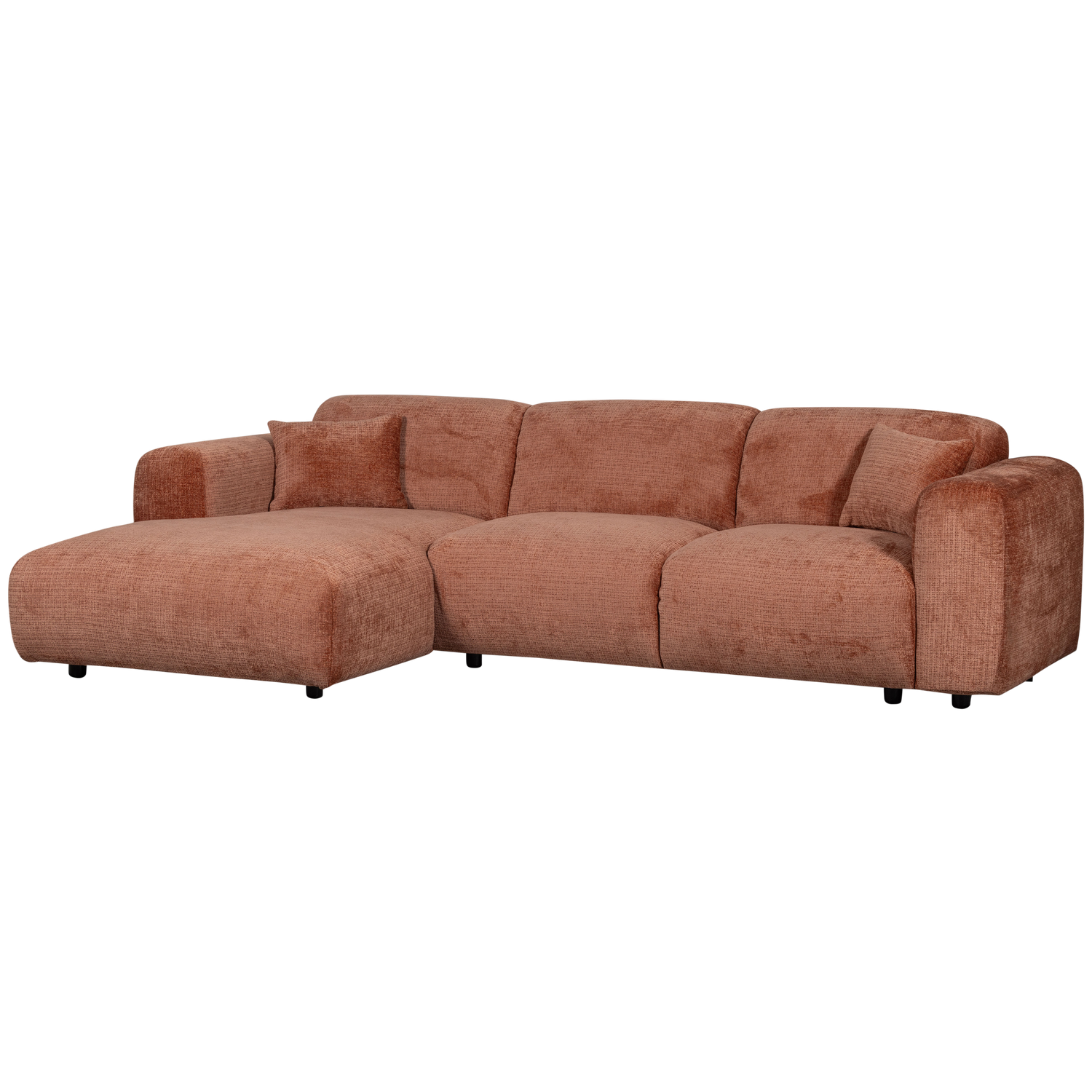 WOOOD Cloud Hoekbank