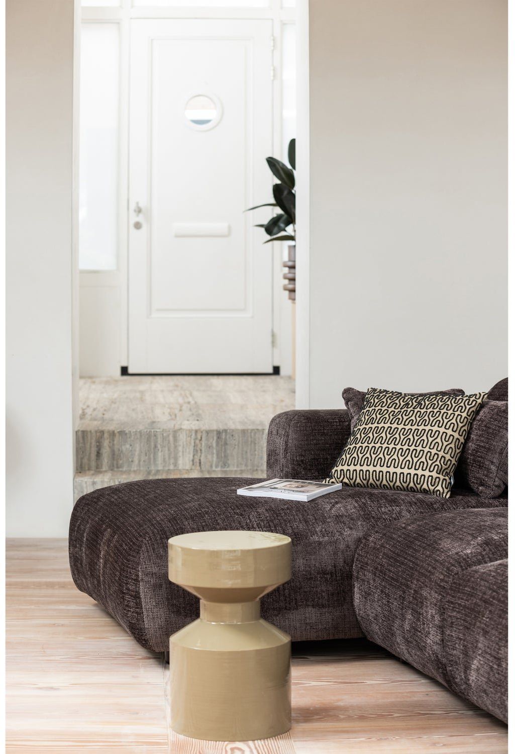 WOOOD Cloud Hoekbank