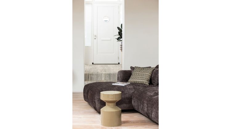 WOOOD Cloud Hoekbank