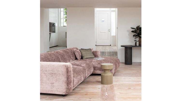 WOOOD Cloud Hoekbank