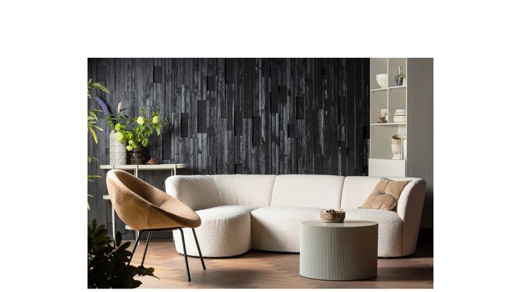 WOOOD Coco Elementenbank