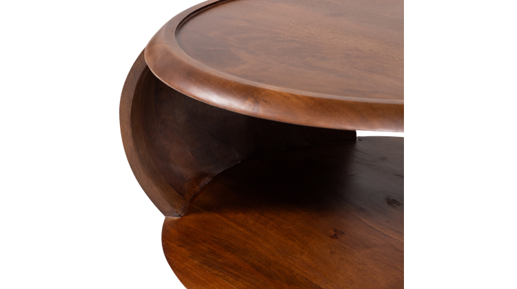 WOOOD Cole Salontafel