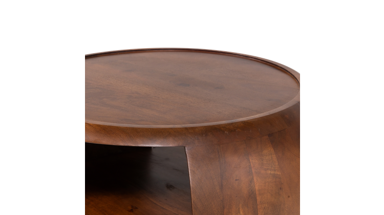 WOOOD Cole Salontafel